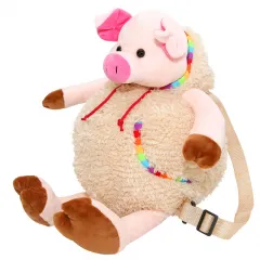 Подарок в мягкой упаковке-игрушке "Джек 1900 грамм премиум"