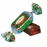 Желейные Красный Октябрь