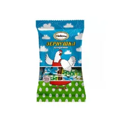 Конфета Зернушка Акконд